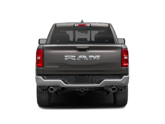 2025 RAM 1500 Crew Cab Laramie Pickup 4D 5 1/2 ft