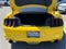 2016 Ford Mustang EcoBoost Coupe 2D