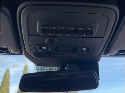 2024 Ford Bronco Outer Banks Sport Utility 4D