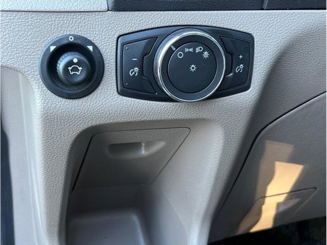 2016 Ford Transit 250 Van Low Roof w/60/40 Side Door w/LWB Van 3D