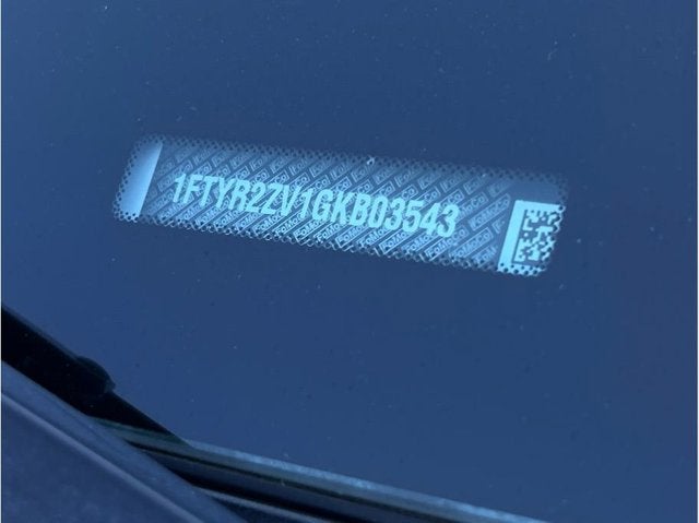 2016 Ford Transit 250 Van Low Roof w/60/40 Side Door w/LWB Van 3D