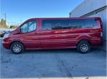 2016 Ford Transit 250 Van Low Roof w/60/40 Side Door w/LWB Van 3D