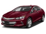 2018 Chevrolet Volt Premier Sedan 4D