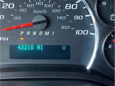 2017 Chevrolet Express 2500 Passenger LS Van 3D