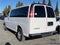 2017 Chevrolet Express 2500 Passenger LS Van 3D