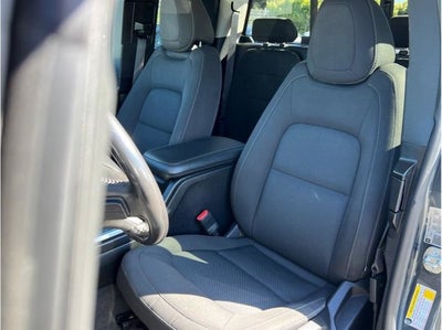 2019 Chevrolet Colorado Extended Cab LT Pickup 4D 6 ft