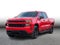 2021 Chevrolet Silverado 1500 Crew Cab Custom Pickup 4D 5 3/4 ft