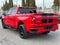 2021 Chevrolet Silverado 1500 Crew Cab Custom Pickup 4D 5 3/4 ft