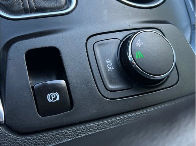 2019 Chevrolet Traverse LT Sport Utility 4D