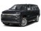 2025 Chevrolet Suburban Premier Sport Utility 4D