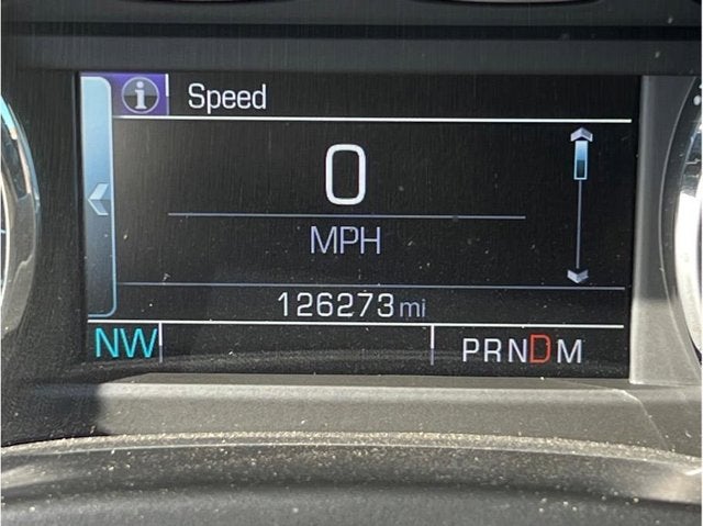 2015 Chevrolet Suburban LT Sport Utility 4D