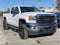 2018 GMC Sierra 2500 HD Double Cab SLE Pickup 4D 6 1/2 ft