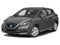 2019 Nissan LEAF S Hatchback 4D