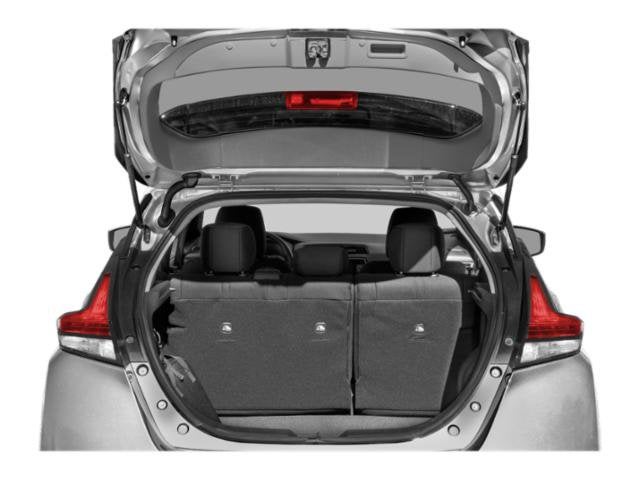 2019 Nissan LEAF S Hatchback 4D