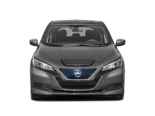 2019 Nissan LEAF S Hatchback 4D