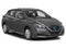 2019 Nissan LEAF S Hatchback 4D