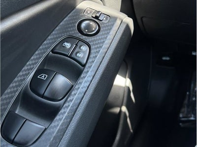 2025 Nissan Altima 2.5 SV Sedan 4D