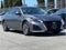 2025 Nissan Altima 2.5 SV Sedan 4D