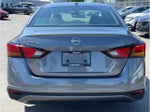 2025 Nissan Altima 2.5 SV Sedan 4D