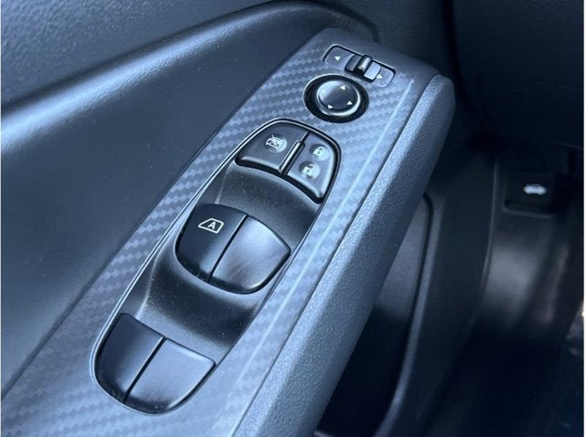 2025 Nissan Altima 2.5 SV Sedan 4D