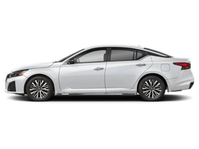 2025 Nissan Altima 2.5 SV Sedan 4D