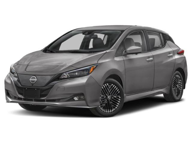 2025 Nissan Leaf SV PLUS's photo