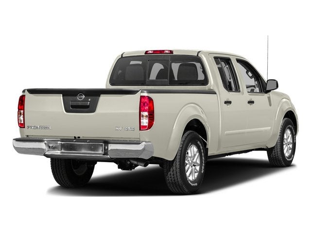 Used 2016 Nissan Frontier SV with VIN 1N6AD0FR2GN721462 for sale in Redwood City, CA