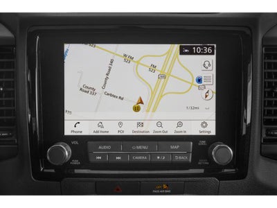2024 Nissan Frontier Crew Cab PRO-4X Pickup 4D 5 ft