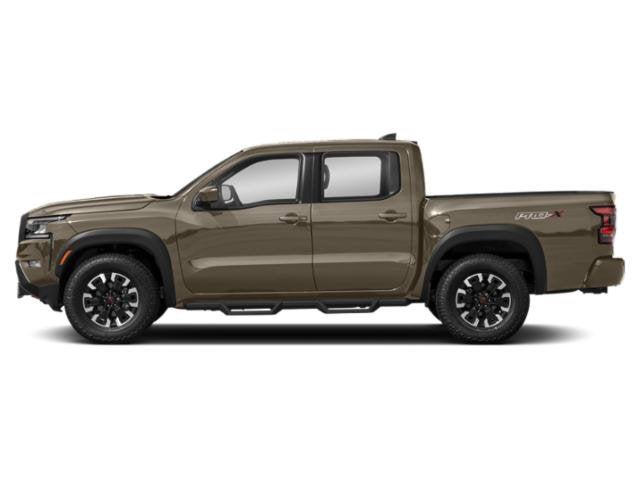 2024 Nissan Frontier Crew Cab PRO-4X Pickup 4D 5 ft
