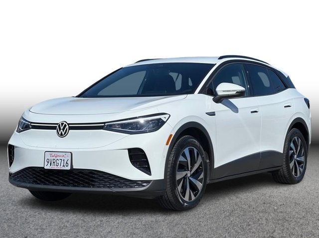 2023 Volkswagen ID.4