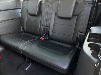 2021 Volkswagen Atlas SE 4Motion w/Tech Pkg Sport Utility 4D