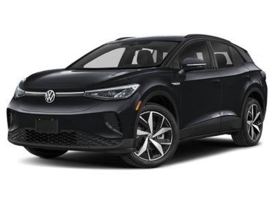 2023 Volkswagen ID.4 Pro S Sport Utility 4D