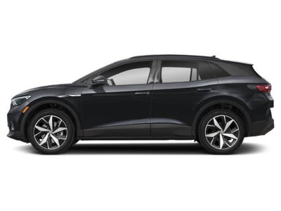 2023 Volkswagen ID.4 Pro S Sport Utility 4D