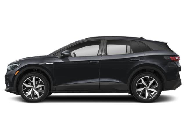 2023 Volkswagen ID.4 Pro S Sport Utility 4D