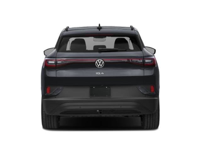 2023 Volkswagen ID.4 Pro S Sport Utility 4D