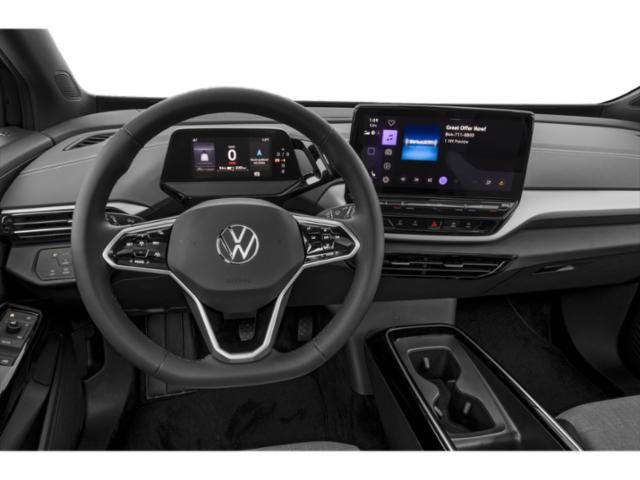2023 Volkswagen ID.4 Pro S Sport Utility 4D