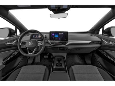 2023 Volkswagen ID.4 Pro S Sport Utility 4D