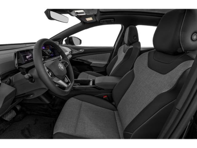 2023 Volkswagen ID.4 Pro S Sport Utility 4D