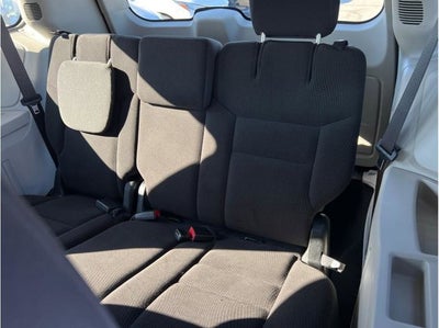 2018 Dodge Grand Caravan Passenger SE Minivan 4D