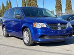 2019 Dodge Grand Caravan Passenger SE Minivan 4D