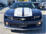 2010 Chevrolet Camaro SS Coupe 2D