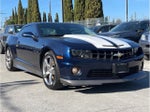 2010 Chevrolet Camaro SS Coupe 2D