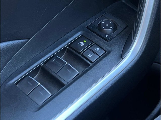 2023 Toyota RAV4 XLE Sport Utility 4D