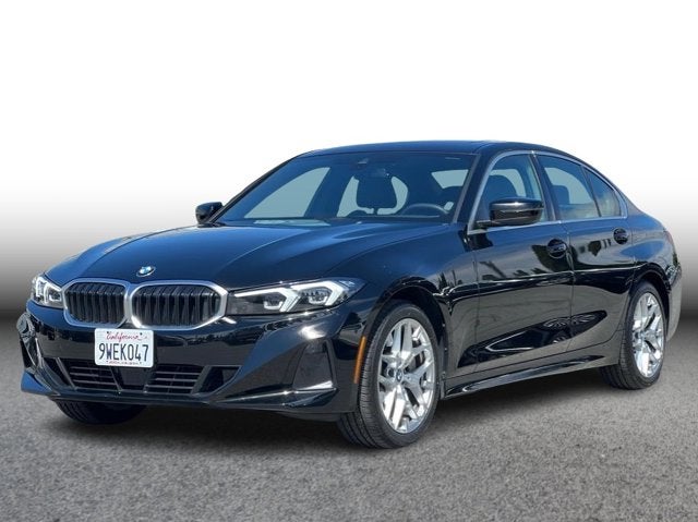 2026 BMW 3 Series
