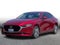 2019 Mazda MAZDA3 Preferred Sedan 4D