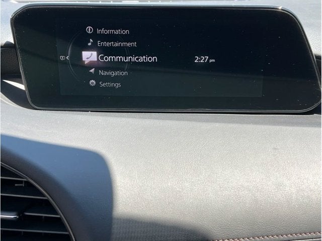 2019 Mazda MAZDA3 Preferred Sedan 4D
