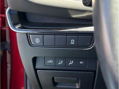2019 Mazda MAZDA3 Preferred Sedan 4D