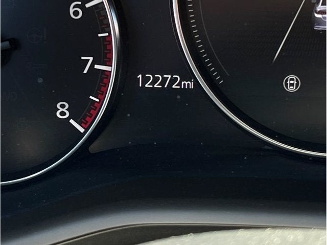 2019 Mazda MAZDA3 Preferred Sedan 4D