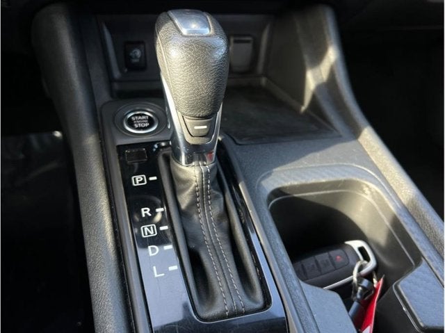 2024 Nissan Sentra S Sedan 4D