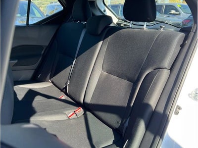 2024 Nissan Kicks S Sport Utility 4D